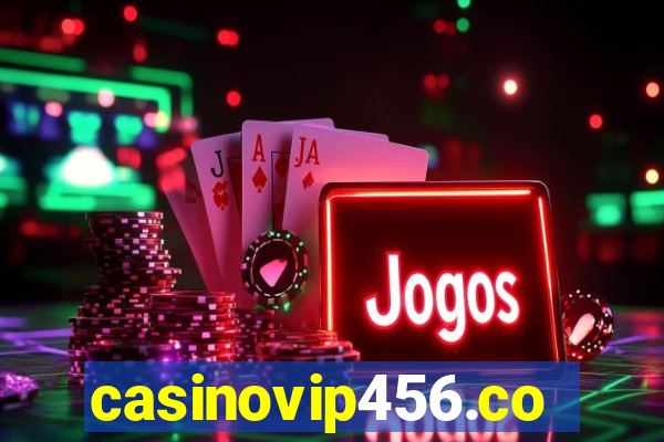casinovip456.com