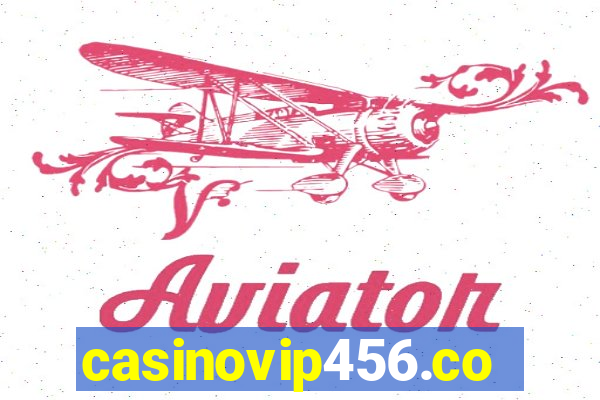 casinovip456.com