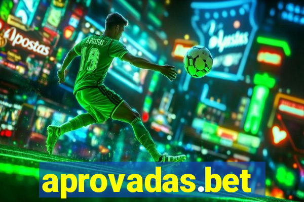 aprovadas.bet