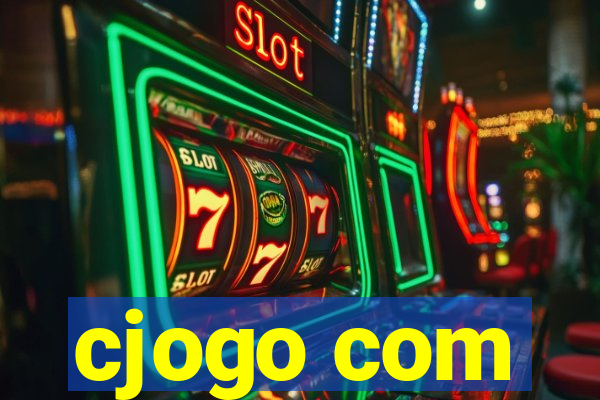 cjogo com