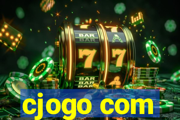 cjogo com