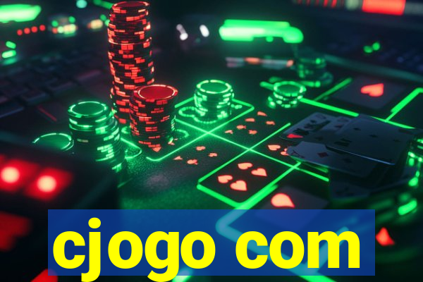 cjogo com