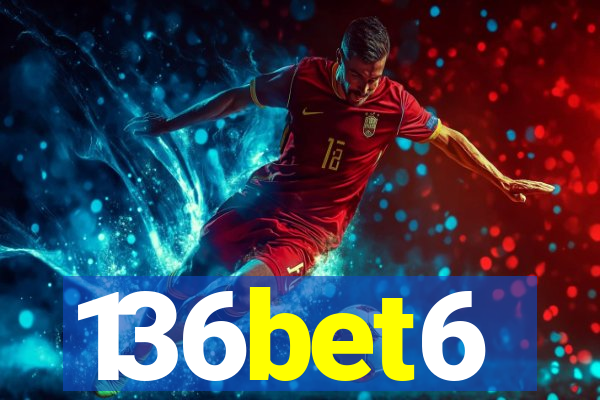136bet6