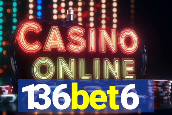 136bet6
