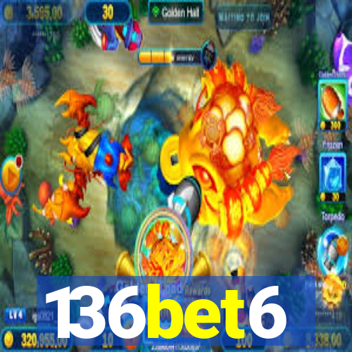 136bet6