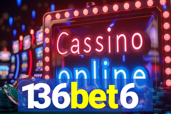 136bet6