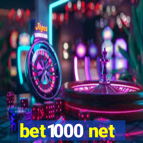 bet1000 net
