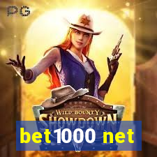 bet1000 net