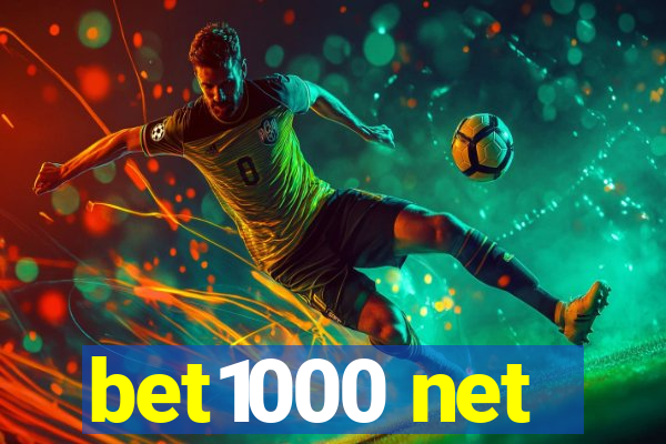 bet1000 net