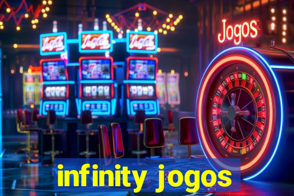 infinity jogos
