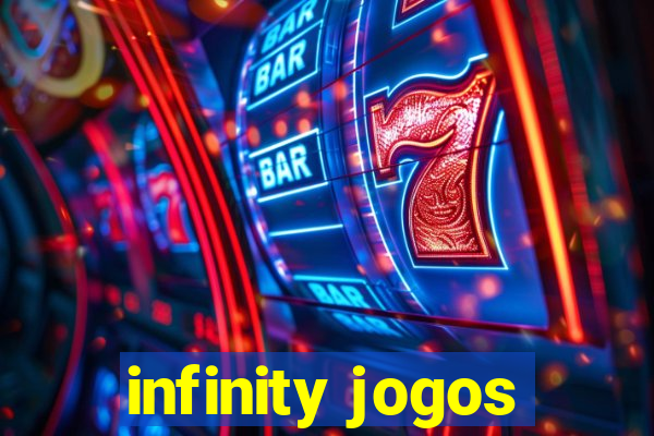 infinity jogos