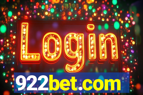 922bet.com