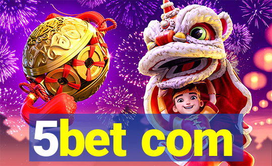 5bet com