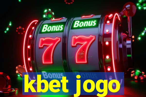 kbet jogo