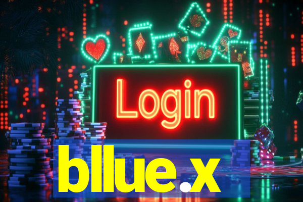 bllue.x