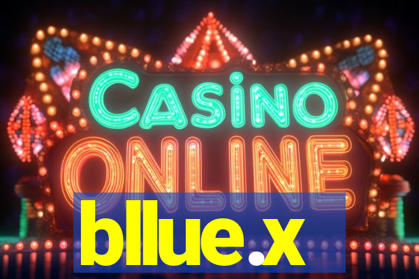 bllue.x