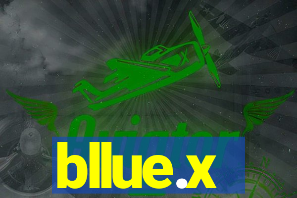 bllue.x