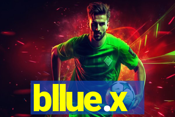 bllue.x