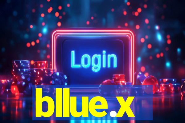 bllue.x