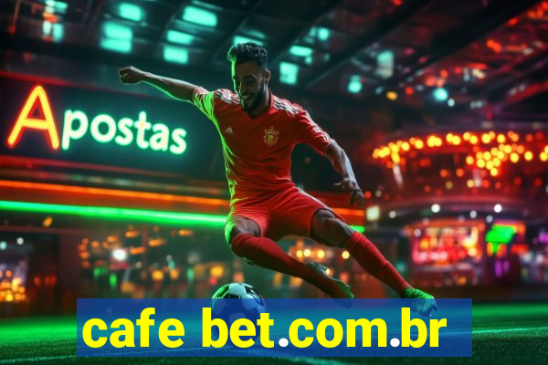 cafe bet.com.br