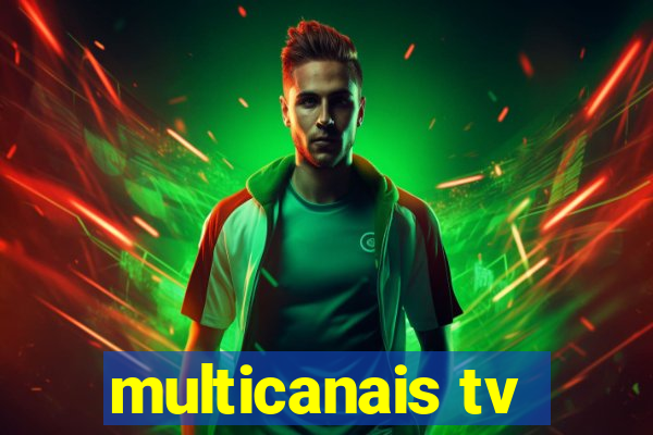 multicanais tv