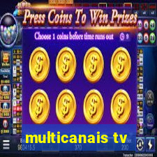 multicanais tv