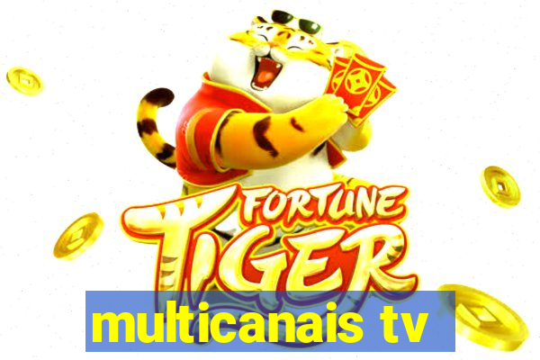 multicanais tv