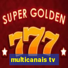 multicanais tv