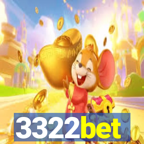 3322bet