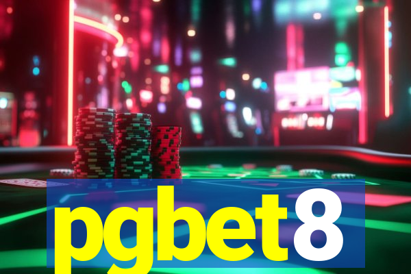 pgbet8