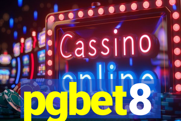 pgbet8