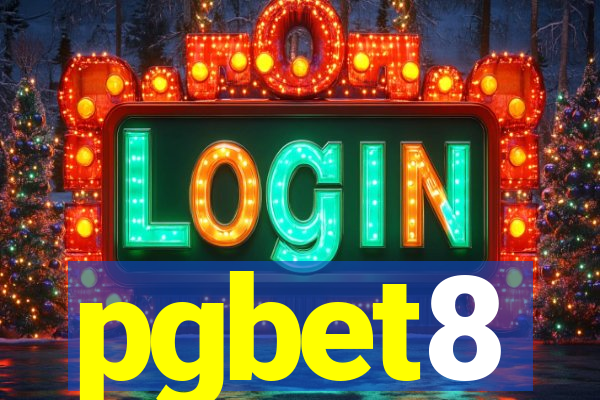 pgbet8