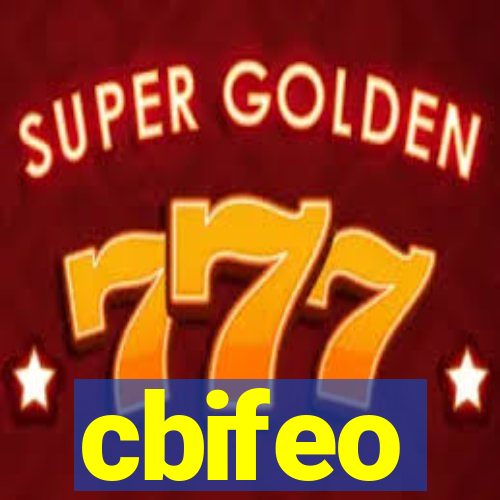 cbifeo