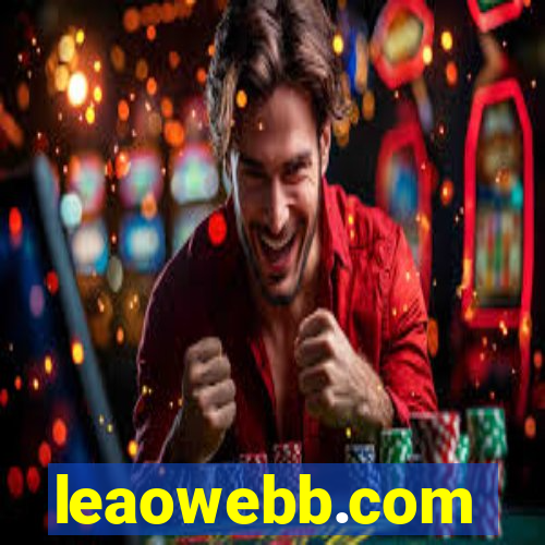 leaowebb.com