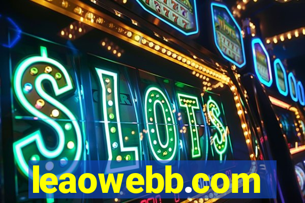 leaowebb.com