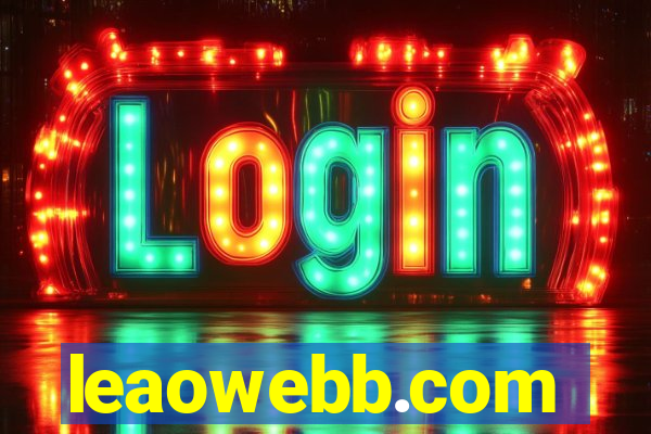 leaowebb.com