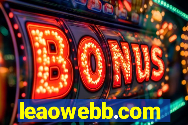 leaowebb.com