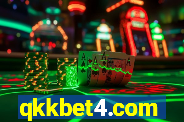 qkkbet4.com