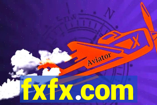 fxfx.com