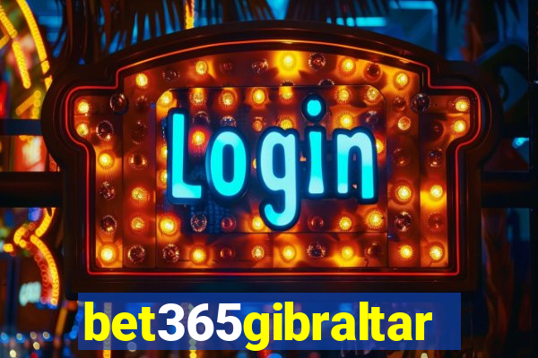 bet365gibraltar
