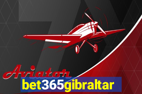 bet365gibraltar