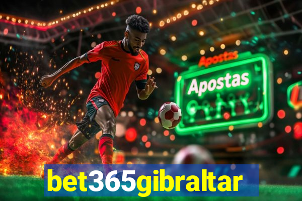 bet365gibraltar