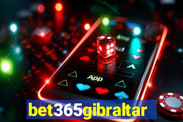 bet365gibraltar