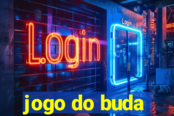 jogo do buda