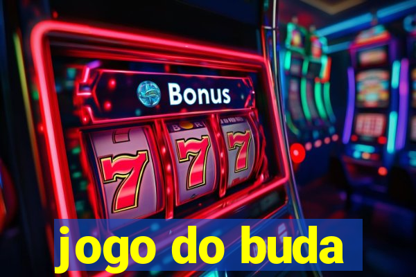 jogo do buda