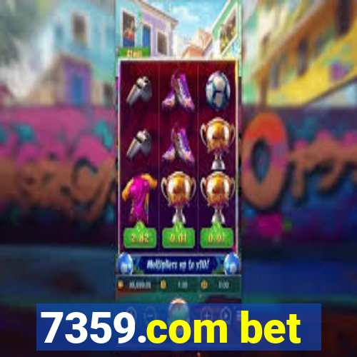 7359.com bet