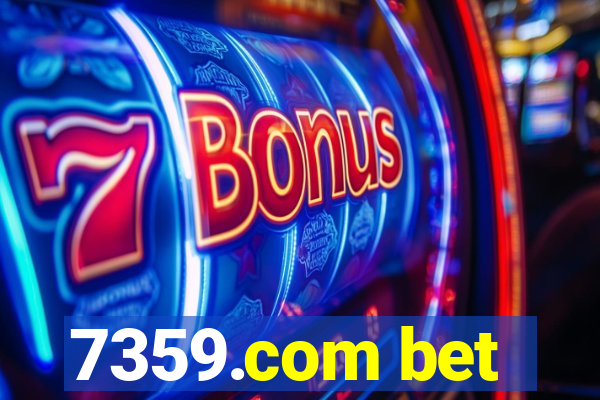7359.com bet