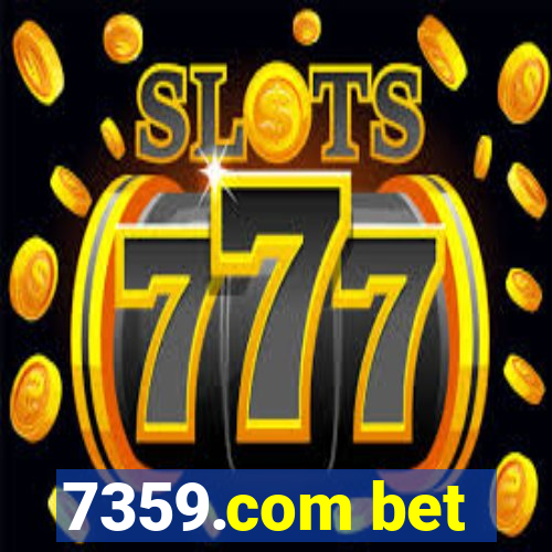 7359.com bet