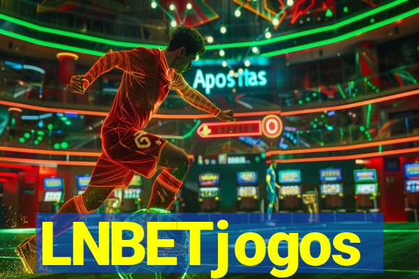 LNBETjogos