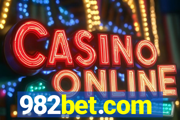982bet.com